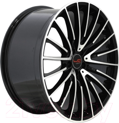 

Литой диск LegeArtis, Concept MR532 20x8.5" 5x112мм DIA 66.6мм ET 29мм BKF