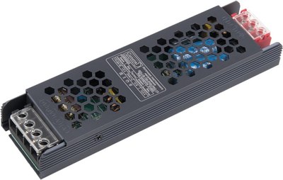 

Драйвер для светодиодной ленты, GDLI-S-150-IP20-24 / 511224