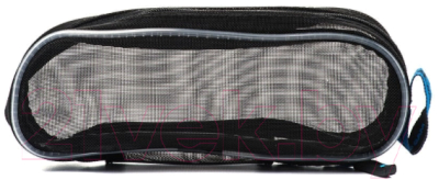 Чехол для очков для плавания Mad Wave Mesh Pouch Adult (черный)