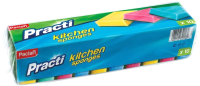 

Набор губок для мытья посуды Paclan, Kitchen Sponge
