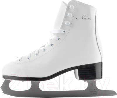 

Коньки фигурные Nordway, Белый, NICJ-00-33