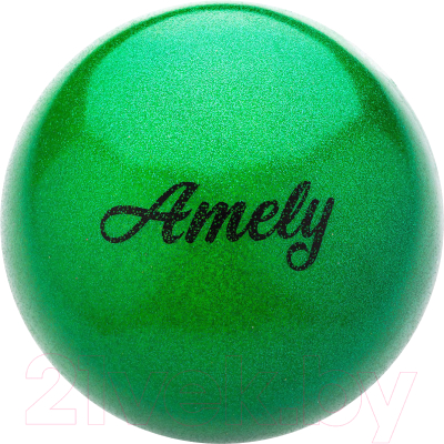 

Мяч для художественной гимнастики Amely, AGB-103