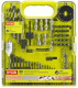 Миниатюра изображения товара Набор оснастки Ryobi RAKDD60 (5132004664)