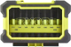 Набор бит Ryobi RAK10MSDI (5132003176) - 