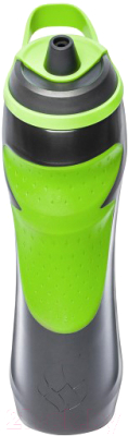 Бутылка для воды Mad Wave 0,75л (зеленый)