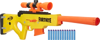 

Бластер игрушечный Hasbro, Нёрф Фортнайт Basr / E7522