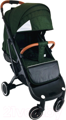 

Детская прогулочная коляска LaBaby, Yoya Plus 4