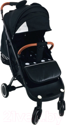 

Детская прогулочная коляска LaBaby, Yoya Plus 4
