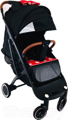

Детская прогулочная коляска LaBaby, Yoya Plus 4