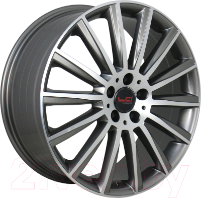 

Литой диск LegeArtis, Concept MR542 20x8.5" 5x112мм DIA 66.6мм ET 62мм GMF