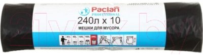 

Пакеты для мусора Paclan, Professional