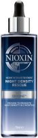 Сыворотка для волос Nioxin Ночная для увеличения густоты волос (70мл) - 