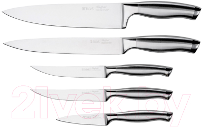 Набор ножей TalleR TR-2000 (6шт)