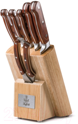 

Набор ножей TalleR, TR-2001