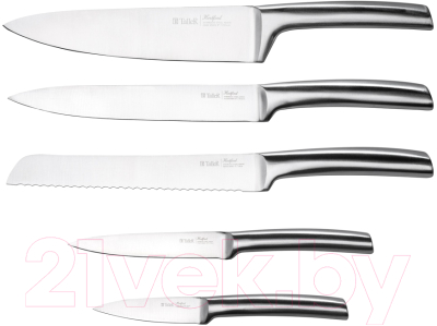 Набор ножей TalleR TR-22077