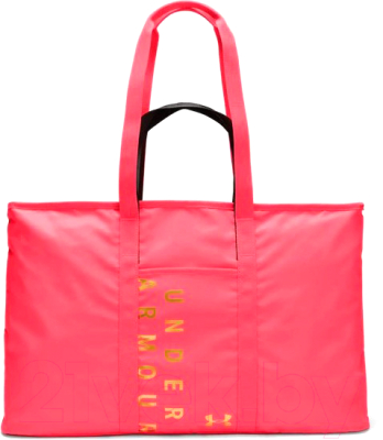 

Спортивная сумка Under Armour, Favorite Metallic Tote / 1352121-628
