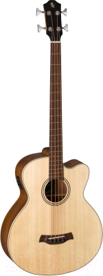 

Электроакустический бас Baton Rouge, X11S/BSCE