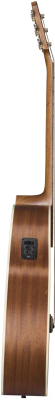 Акустическая гитара Baton Rouge X11S/BTE