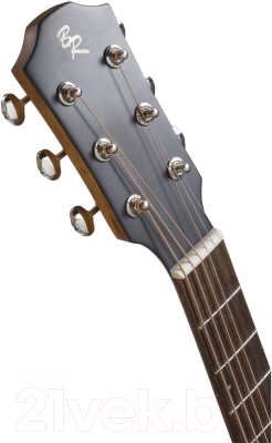 Акустическая гитара Baton Rouge X11S/BTE