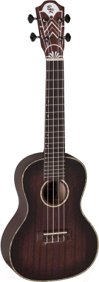

Укулеле Baton Rouge, UV11-C-AB
