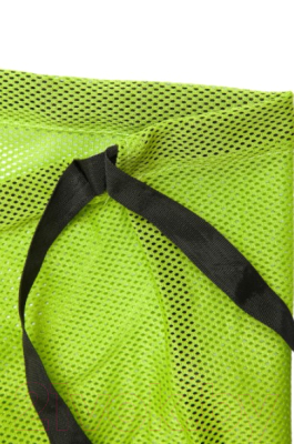 Мешок для обуви Mad Wave Dry Mesh Bag (65x50, зеленый)