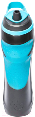 Бутылка для воды Mad Wave 0,75л (синий)