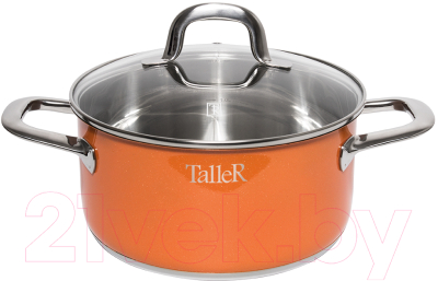 

Кастрюля TalleR, TR-7394
