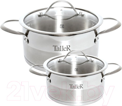 

Набор кастрюль TalleR, TR-17250