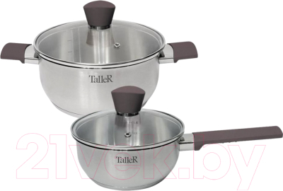 Набор кухонной посуды TalleR TR-17380