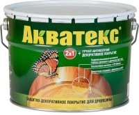 

Защитно-декоративный состав, 10л