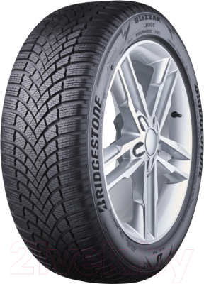 Зимняя шина Bridgestone Blizzak LM005 215/60R16 99H