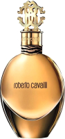 Парфюмерная вода Roberto Cavalli Cavalli for Women (50мл) - 