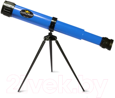 Телескоп Navir Explorer 15-25x35 с треногой / 5015
