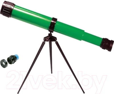 Телескоп Navir Explorer 15-25x35 с треногой / 5015
