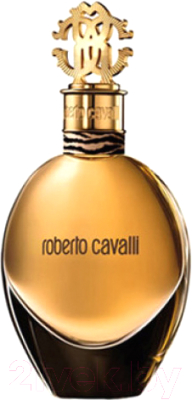 

Парфюмерная вода Roberto Cavalli, For Women