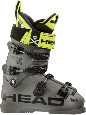 

Горнолыжные ботинки Head, Raptor LTD S 275 / 609015