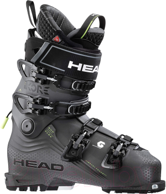 

Горнолыжные ботинки Head, Kore 2 245 / 609044