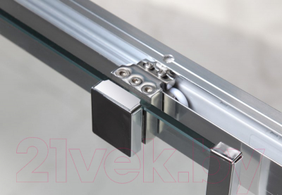 Купить Душевой уголок Cezares LUX-SOFT-W-AH-1-120/80-C-Cr-IV в Могилеве