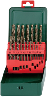 

Набор сверл Metabo, 627157000