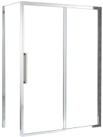 

Душевой уголок, LUX-SOFT-W-AH-1-120/100-C-Cr-IV