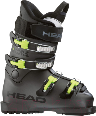 

Горнолыжные ботинки Head, Kore 60 225 / 609519
