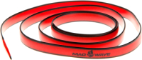 Ремешок для плавательных очков Mad Wave Красный - 