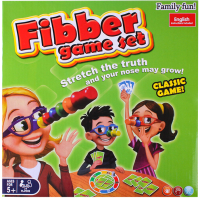 

Настольная игра, Fibber Обманщик / DV-T-2516