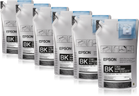 

Комплект картриджей Epson, C13T46D840