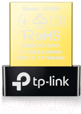 Беспроводной адаптер TP-Link UB400