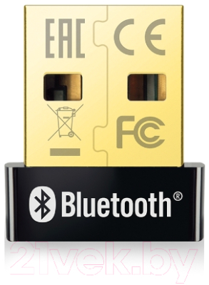 Bluetooth-адаптер TP-Link UB400