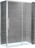 

Душевой уголок, LUX-SOFT-W-AH-1-140/100-C-Cr-IV