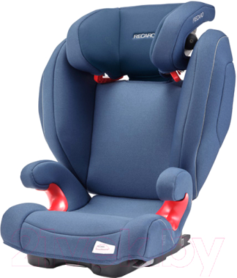 

Автокресло Recaro, Monza Nova 2 Seatfix