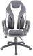 Миниатюра изображения товара Кресло геймерское Everprof Wing (экокожа/черный/белый)