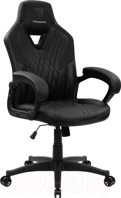 Кресло геймерское ThunderX3 DC1 Air (черный)